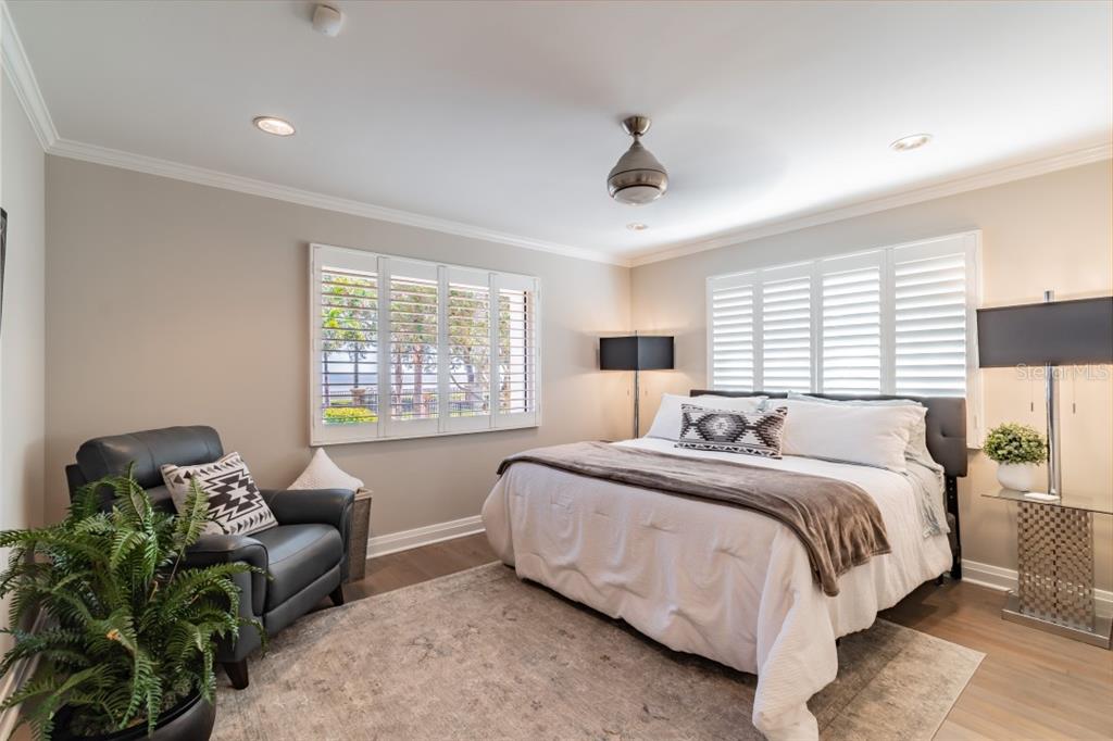 BAYSHORE BEAUTIFUL SUB - Residential