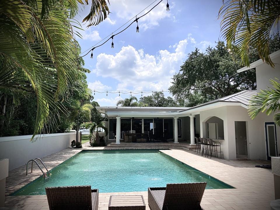 BAYSHORE BEAUTIFUL SUB - Residential