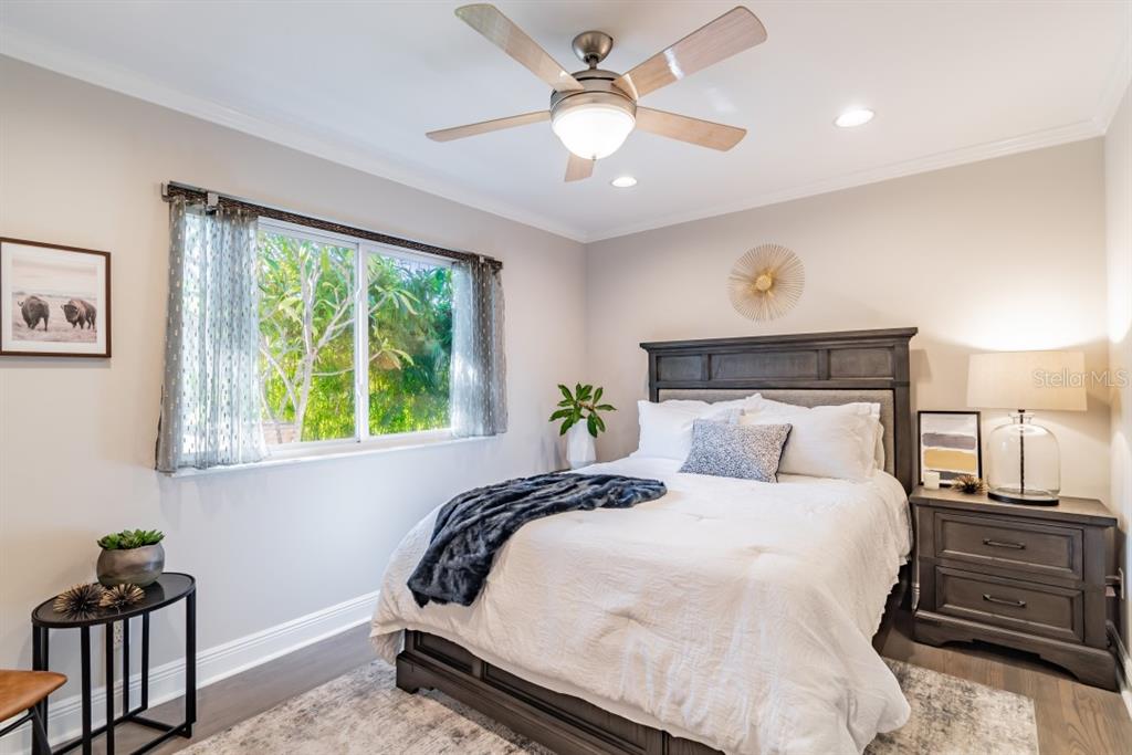 BAYSHORE BEAUTIFUL SUB - Residential