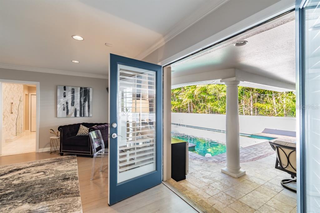 BAYSHORE BEAUTIFUL SUB - Residential