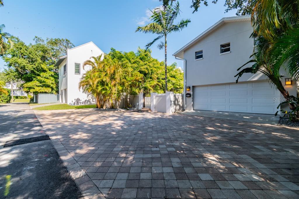 BAYSHORE BEAUTIFUL SUB - Residential