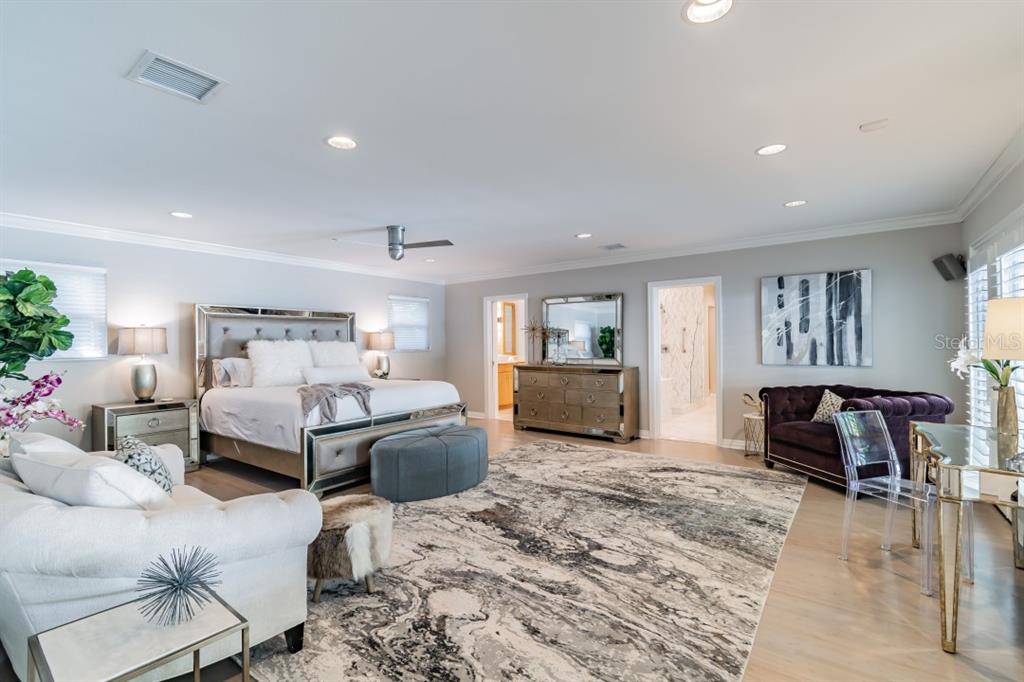 BAYSHORE BEAUTIFUL SUB - Residential