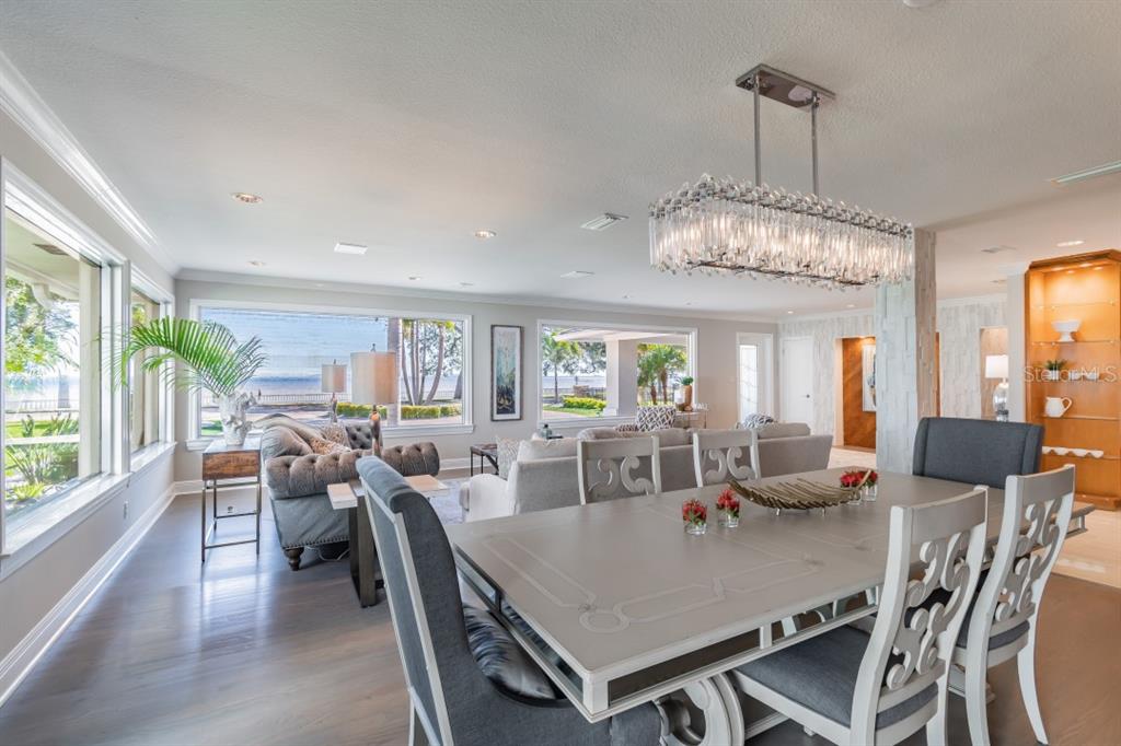 BAYSHORE BEAUTIFUL SUB - Residential