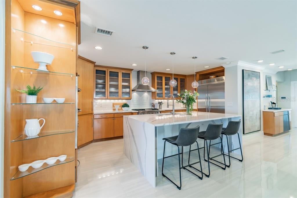 BAYSHORE BEAUTIFUL SUB - Residential