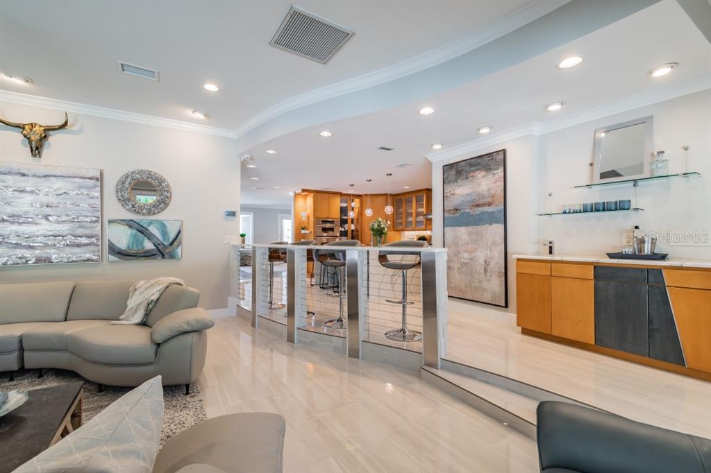 BAYSHORE BEAUTIFUL SUB - Residential