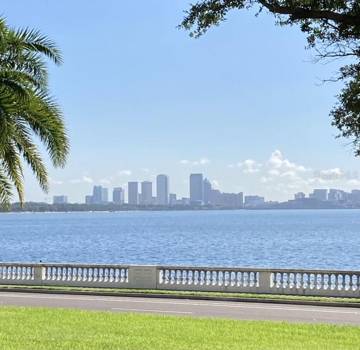 BAYSHORE BEAUTIFUL SUB - Residential