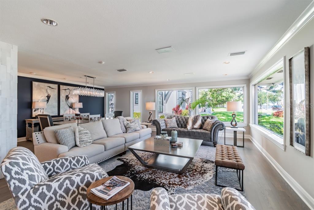 BAYSHORE BEAUTIFUL SUB - Residential