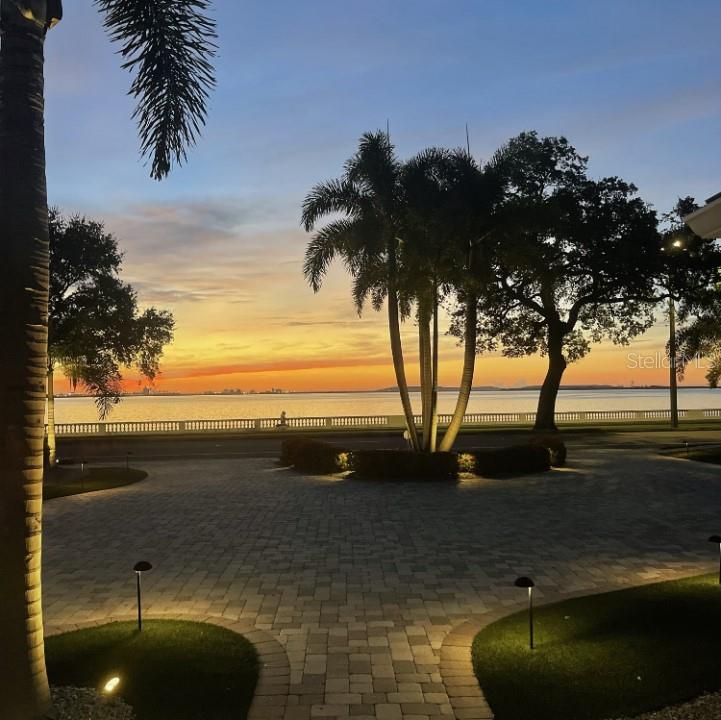 BAYSHORE BEAUTIFUL SUB - Residential