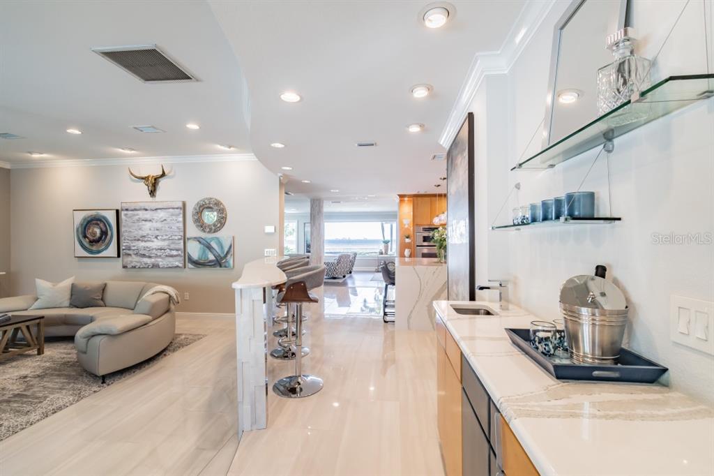 BAYSHORE BEAUTIFUL SUB - Residential