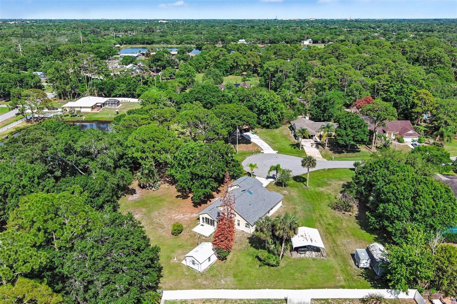FENNER WOODS - Residential