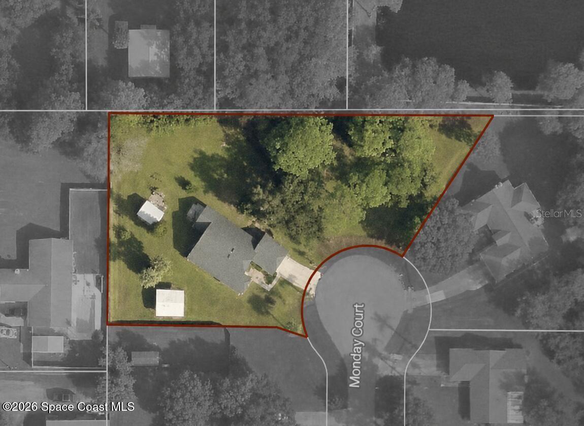 FENNER WOODS - Residential