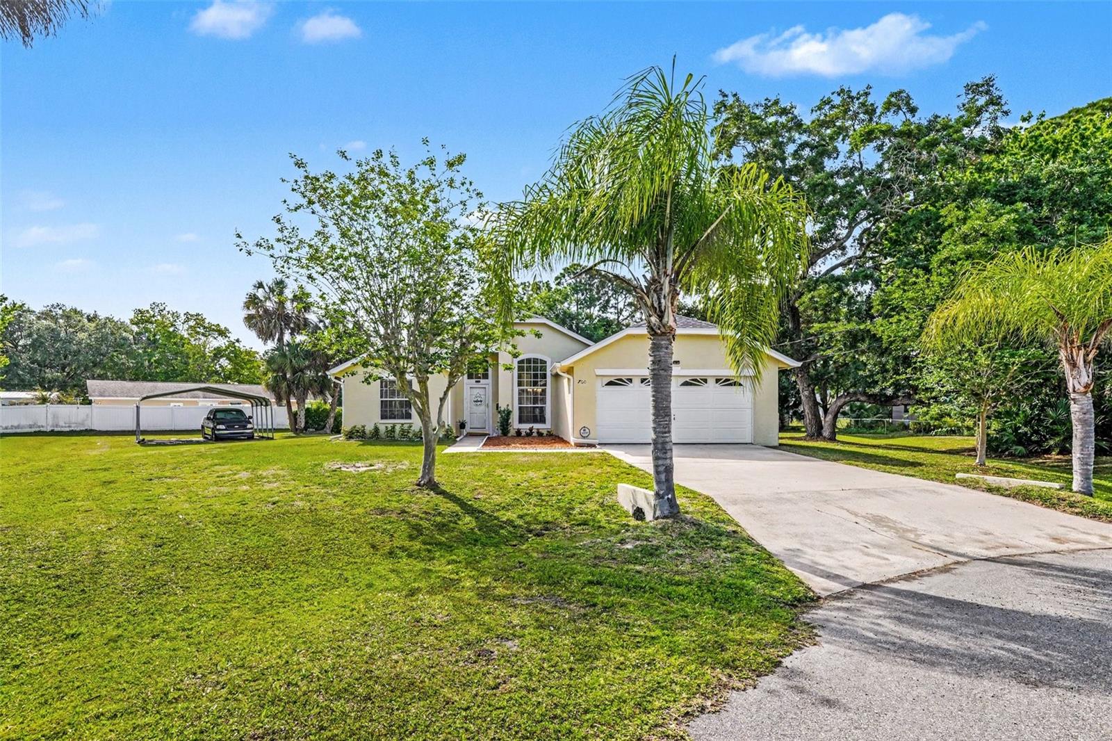 FENNER WOODS - Residential