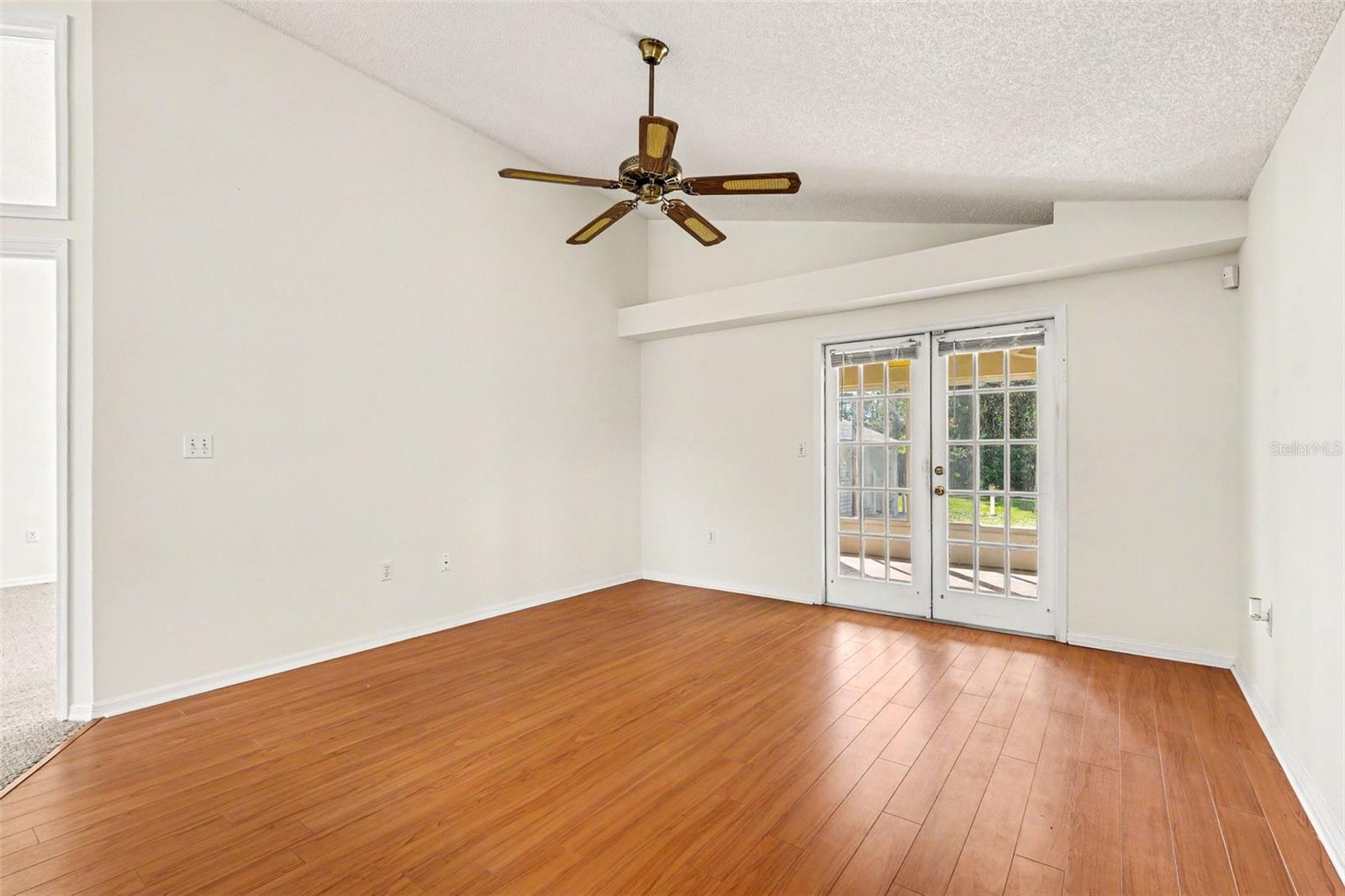 FENNER WOODS - Residential