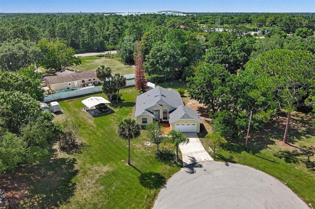 Photo of 760 Monday Court, Cocoa, FL 32926 (MLS # O6409097)