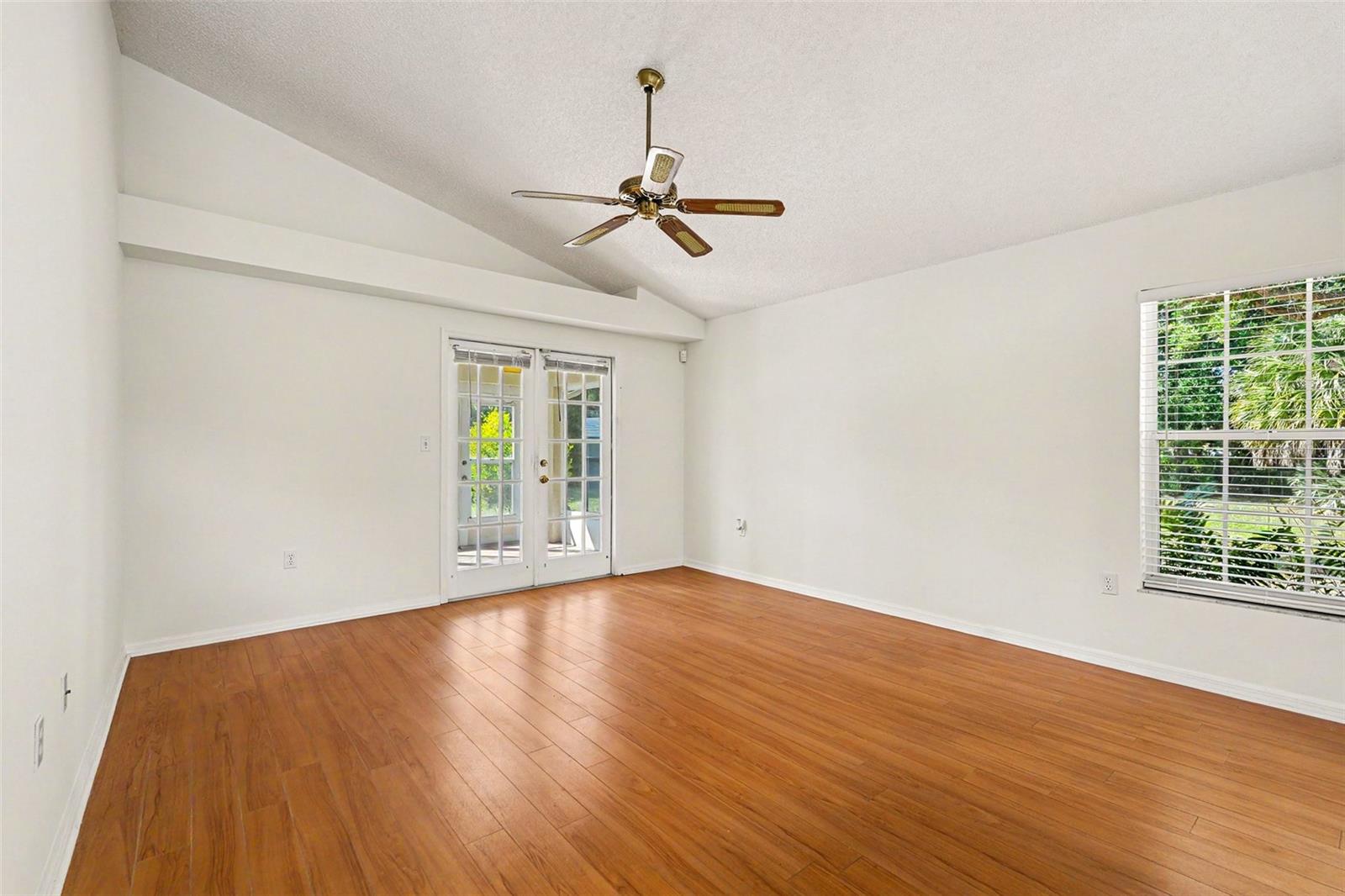 FENNER WOODS - Residential