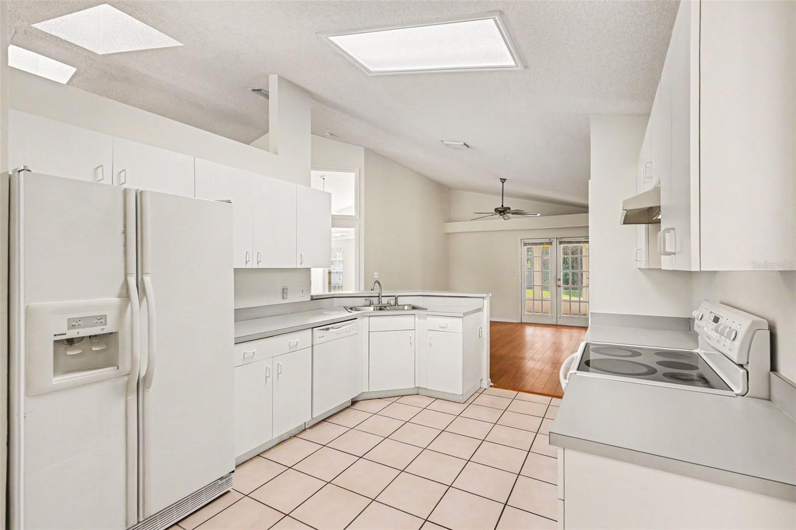FENNER WOODS - Residential
