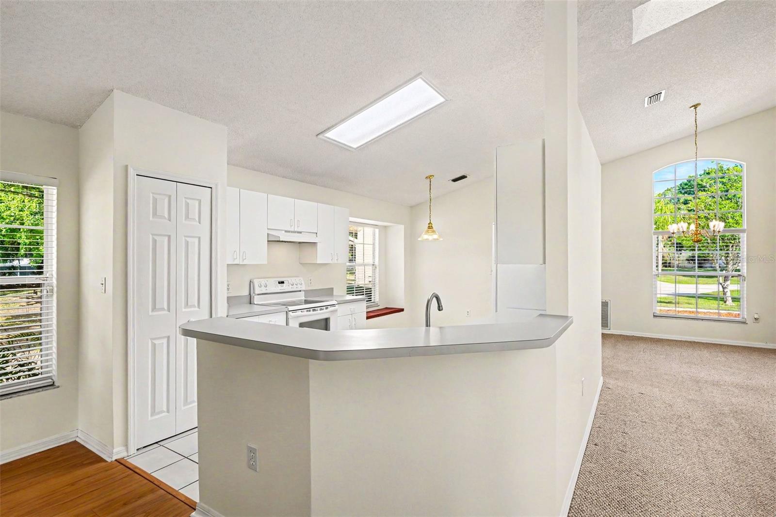 FENNER WOODS - Residential