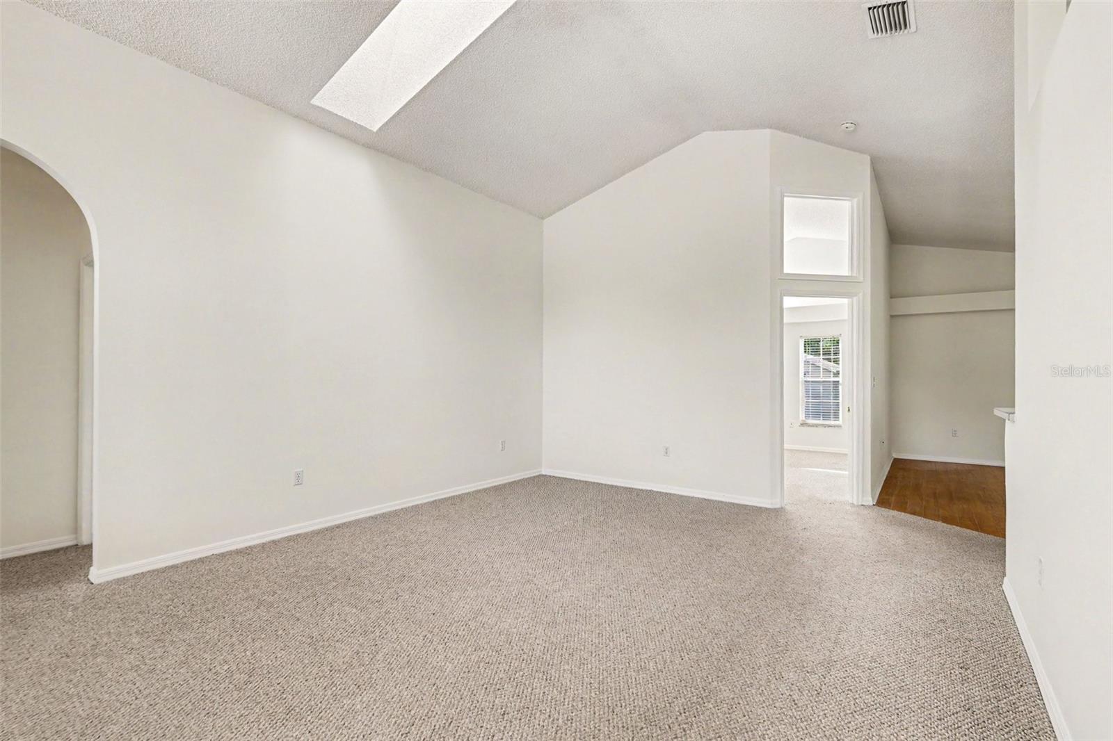 FENNER WOODS - Residential