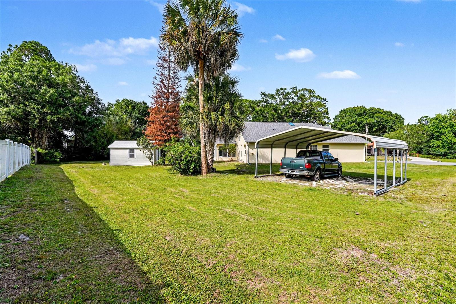 FENNER WOODS - Residential