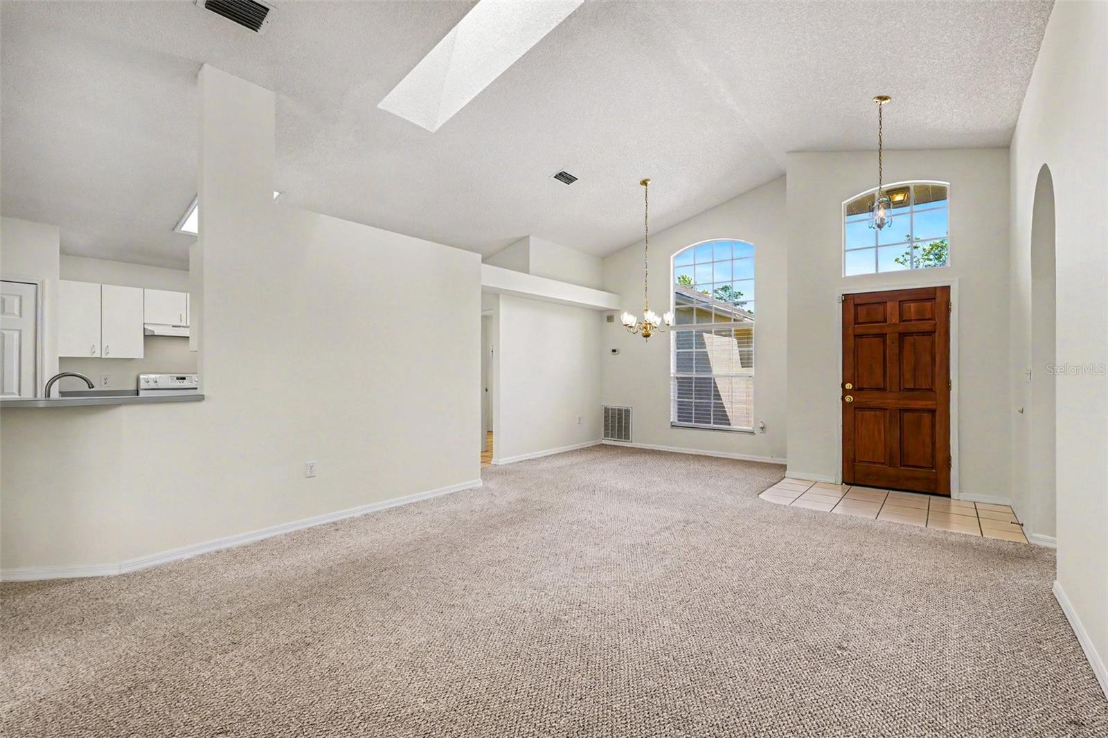 FENNER WOODS - Residential