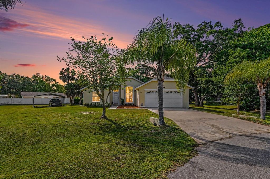 Photo of 760 Monday Court, Cocoa, FL 32926 (MLS # O6409097)