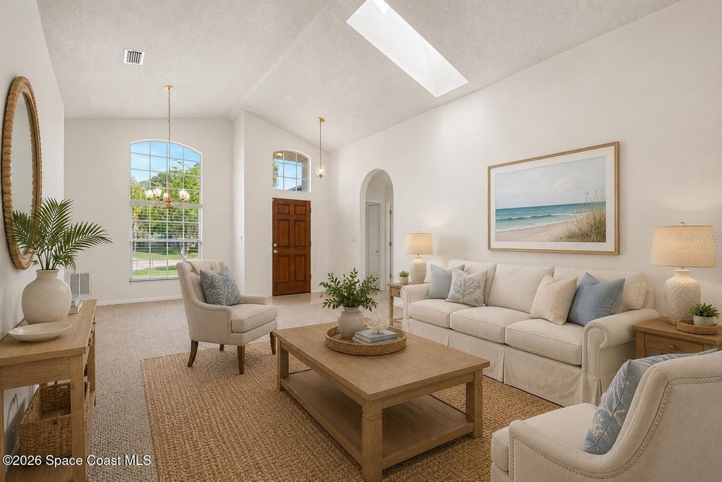 Photo of 760 Monday Court, Cocoa, FL 32926 (MLS # O6409097)