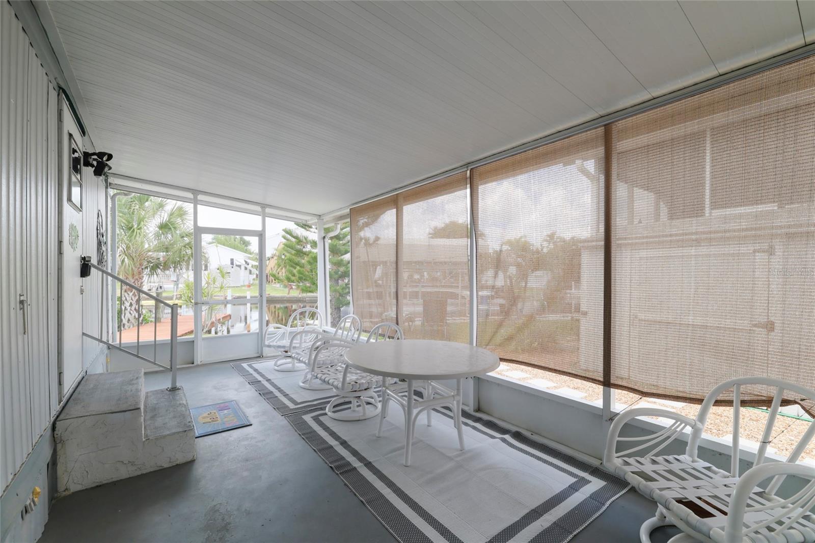 PELICAN HARBOR MOB HOME ESTATES - Residential