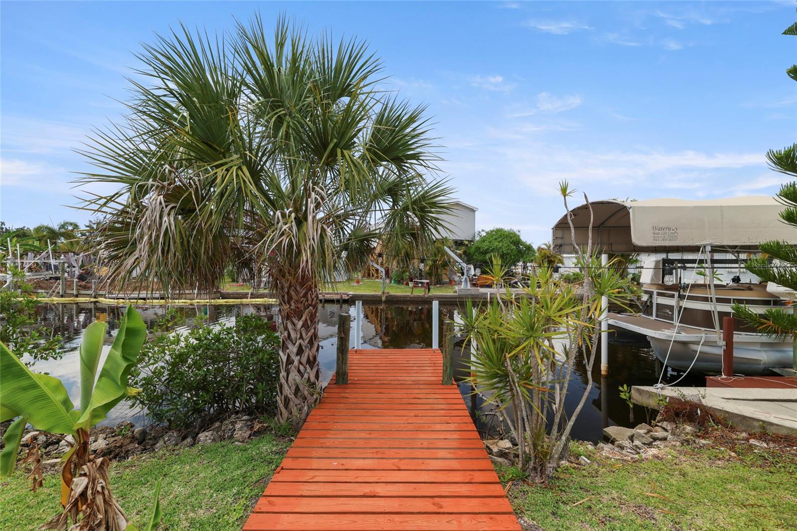 PELICAN HARBOR MOB HOME ESTATES - Residential