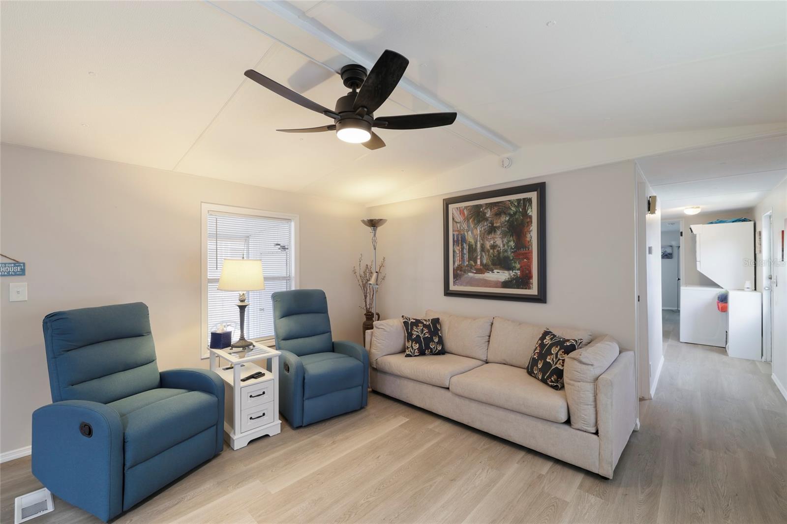 PELICAN HARBOR MOB HOME ESTATES - Residential