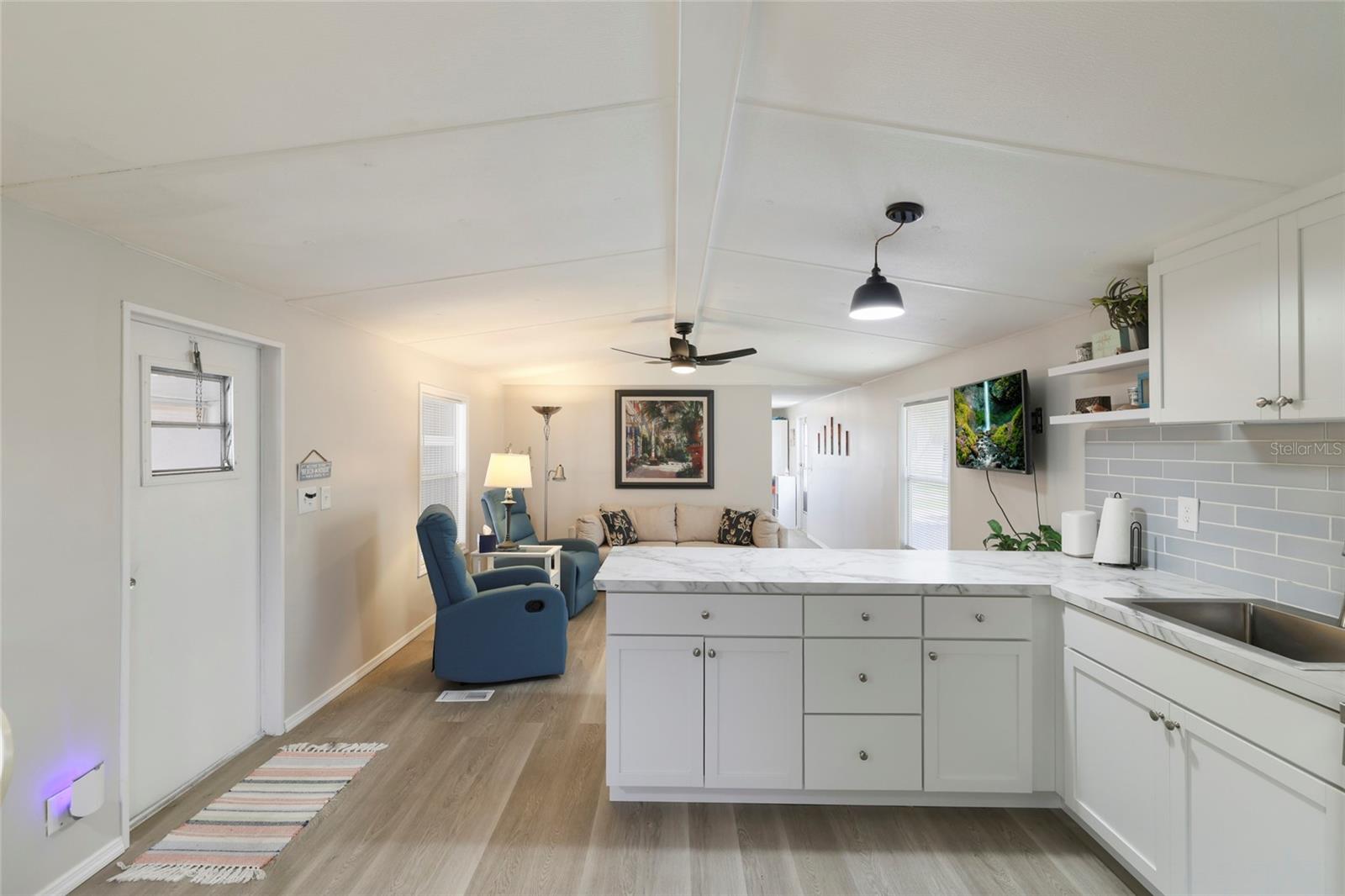 PELICAN HARBOR MOB HOME ESTATES - Residential