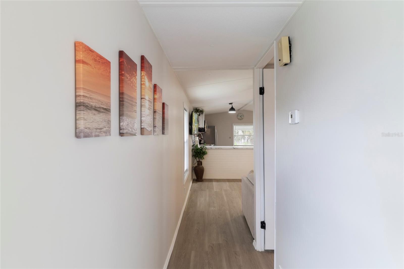 PELICAN HARBOR MOB HOME ESTATES - Residential