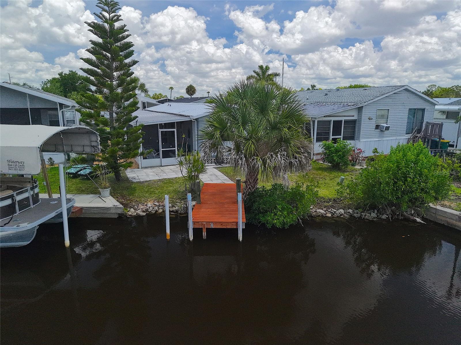 PELICAN HARBOR MOB HOME ESTATES - Residential