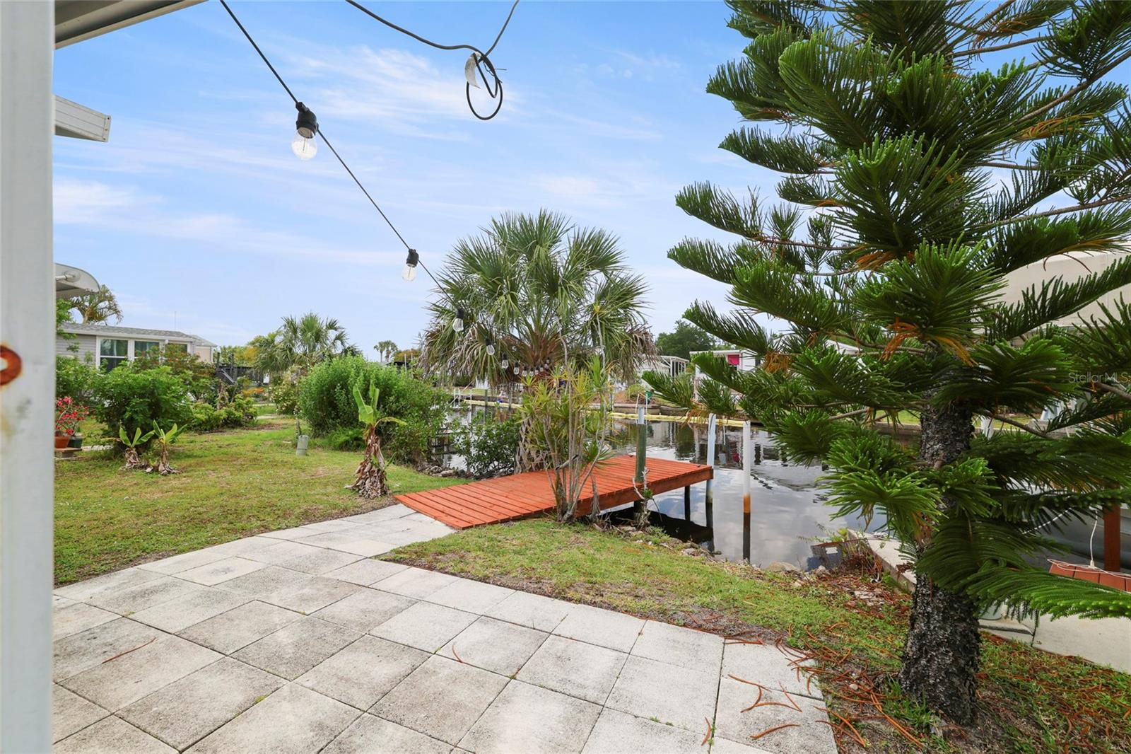 PELICAN HARBOR MOB HOME ESTATES - Residential