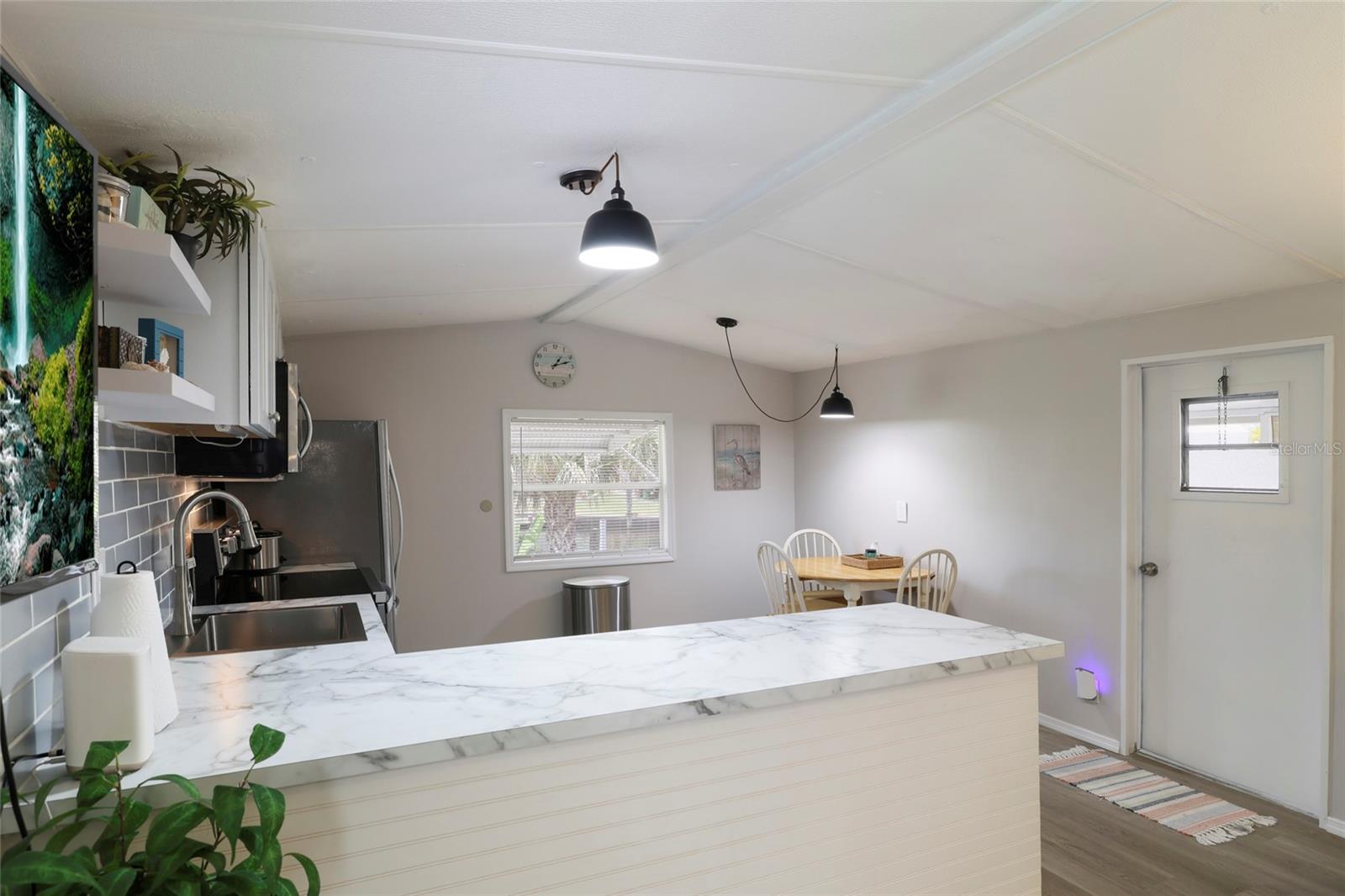 PELICAN HARBOR MOB HOME ESTATES - Residential