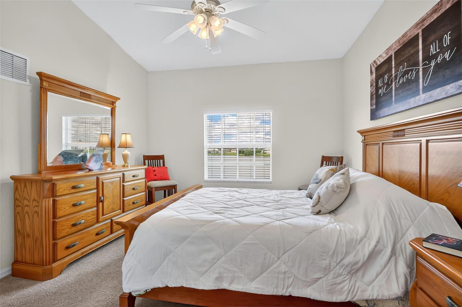 LAKES EDGE AT DEEP CREEK BLDG 03 - Residential