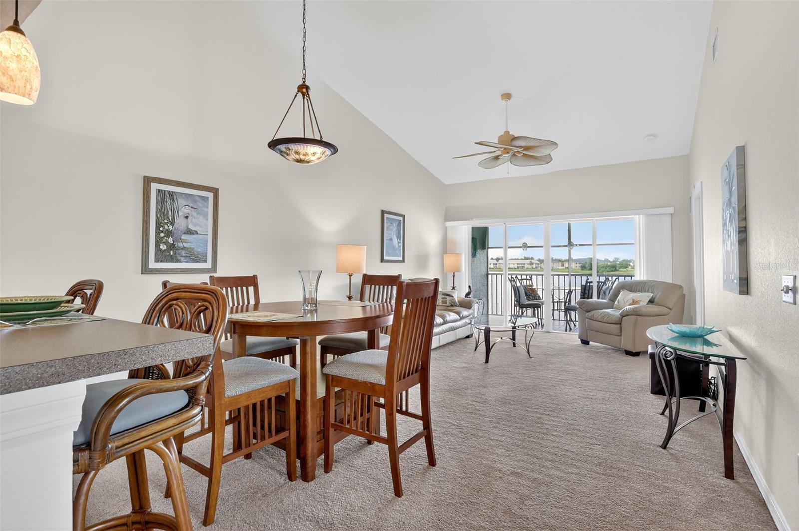 LAKES EDGE AT DEEP CREEK BLDG 03 - Residential