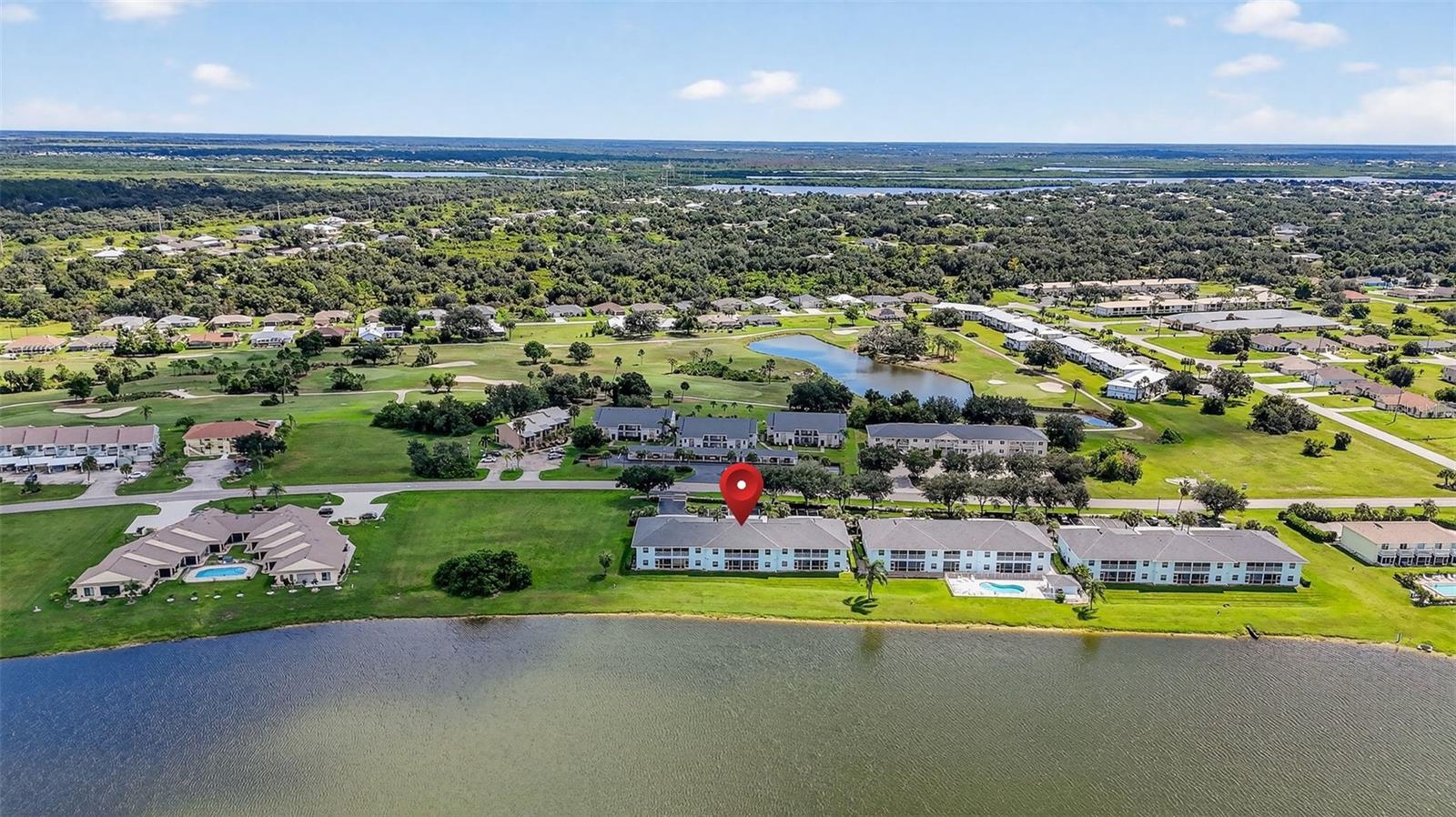 LAKES EDGE AT DEEP CREEK BLDG 03 - Residential
