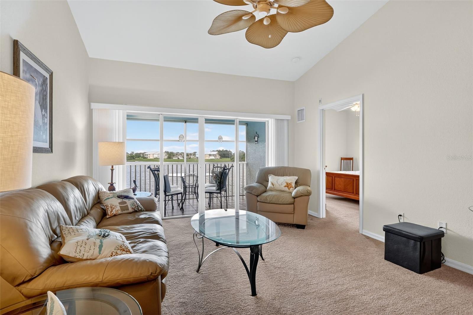 LAKES EDGE AT DEEP CREEK BLDG 03 - Residential