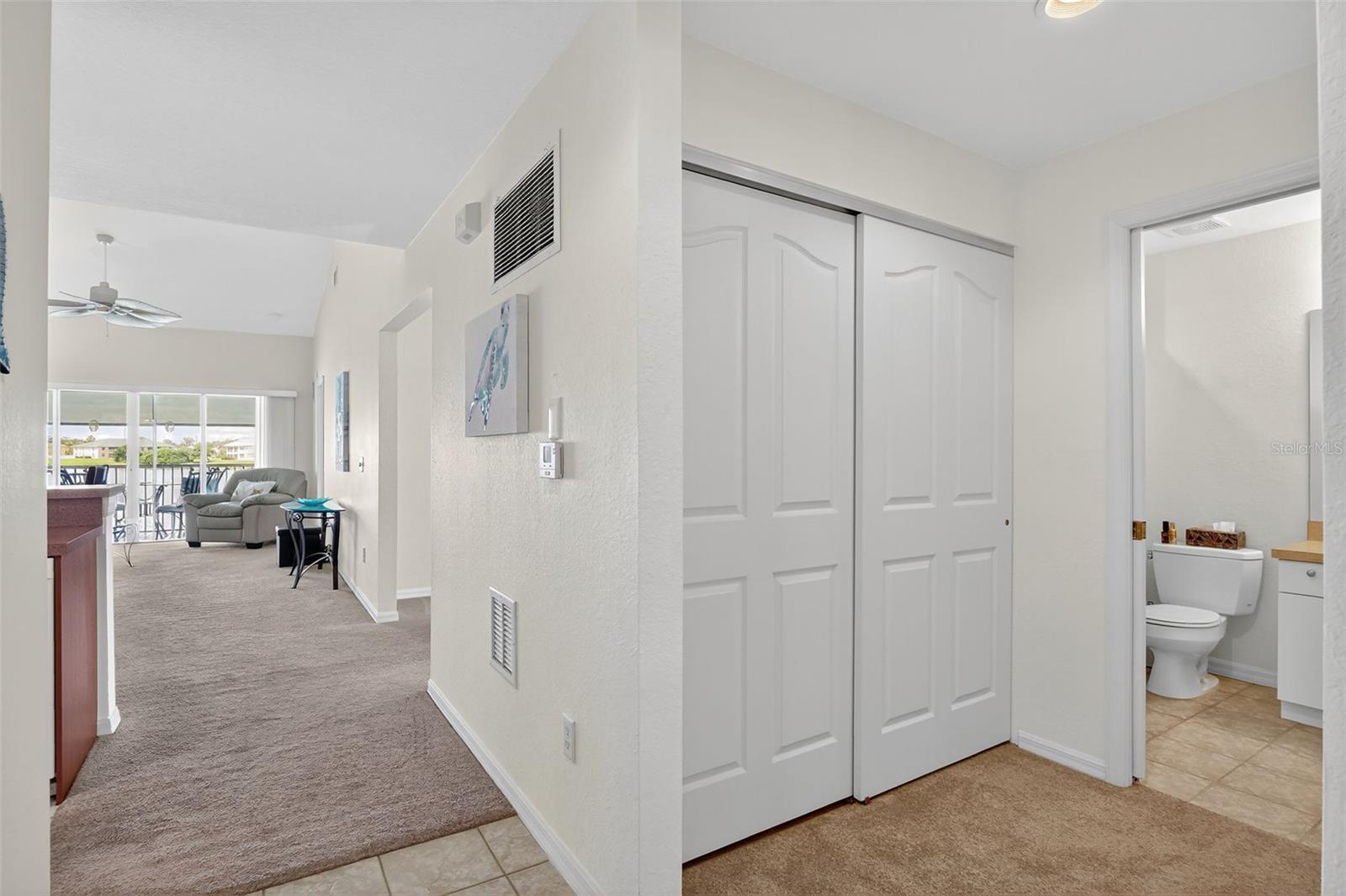 LAKES EDGE AT DEEP CREEK BLDG 03 - Residential