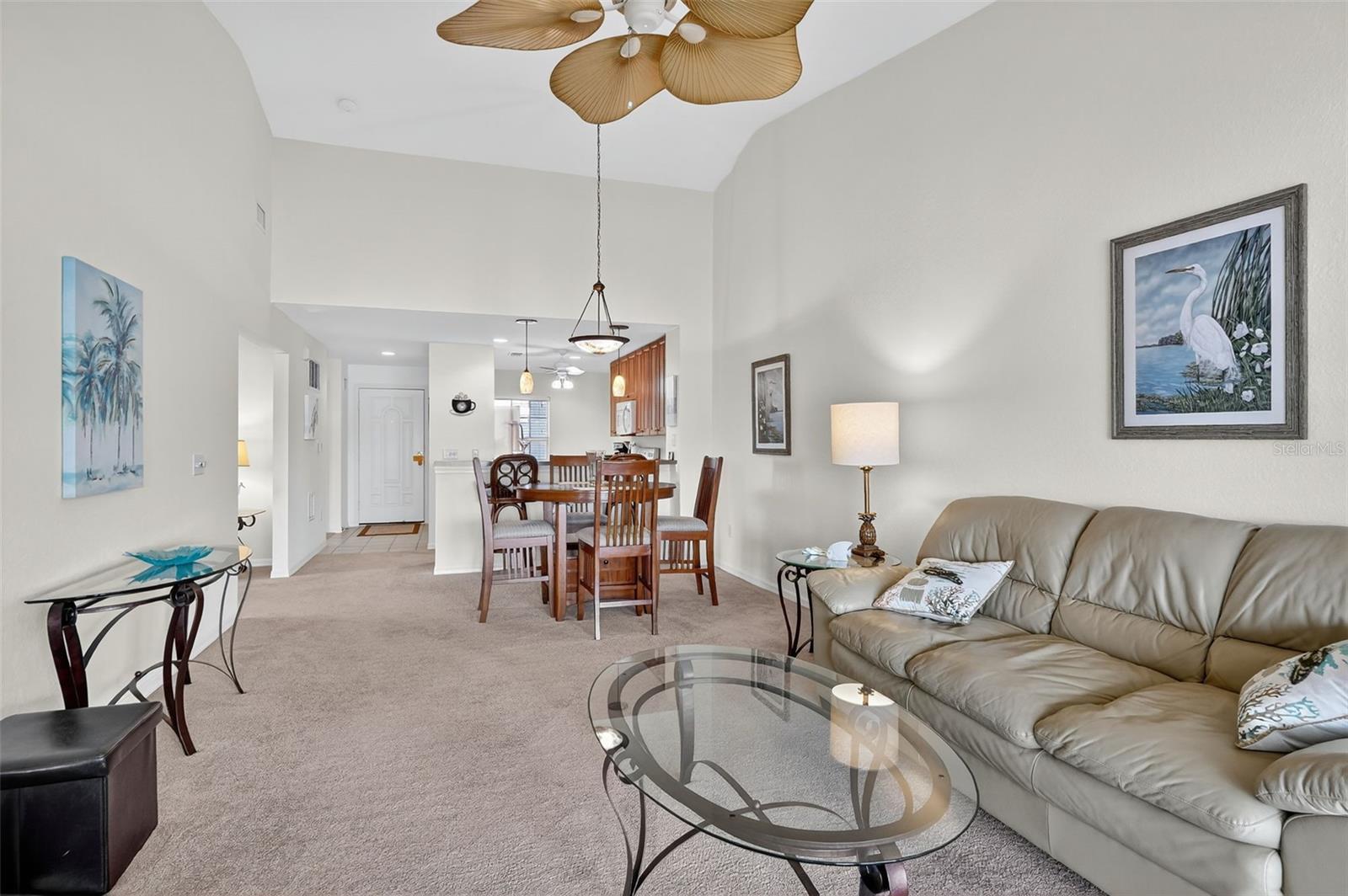 LAKES EDGE AT DEEP CREEK BLDG 03 - Residential