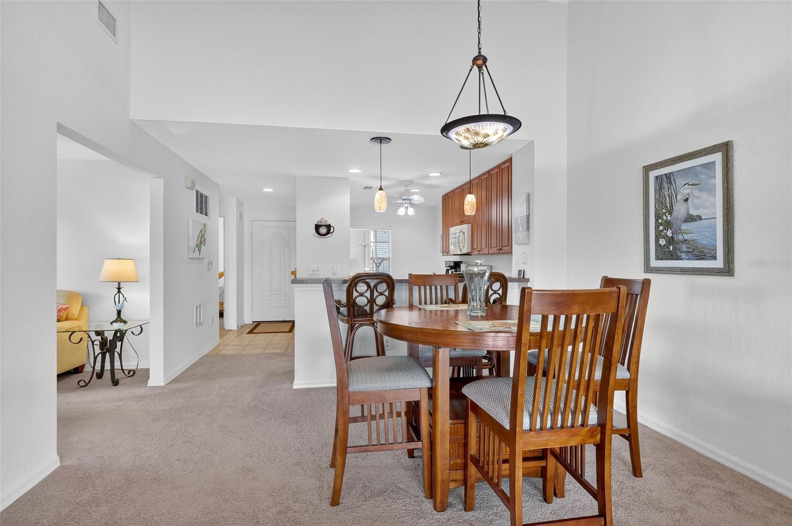 LAKES EDGE AT DEEP CREEK BLDG 03 - Residential
