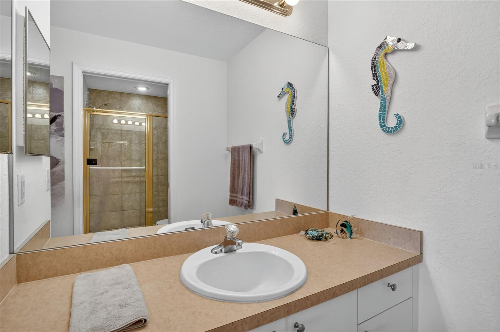 LAKES EDGE AT DEEP CREEK BLDG 03 - Residential