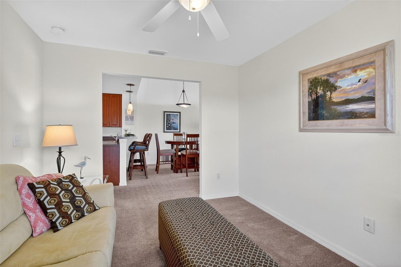 LAKES EDGE AT DEEP CREEK BLDG 03 - Residential