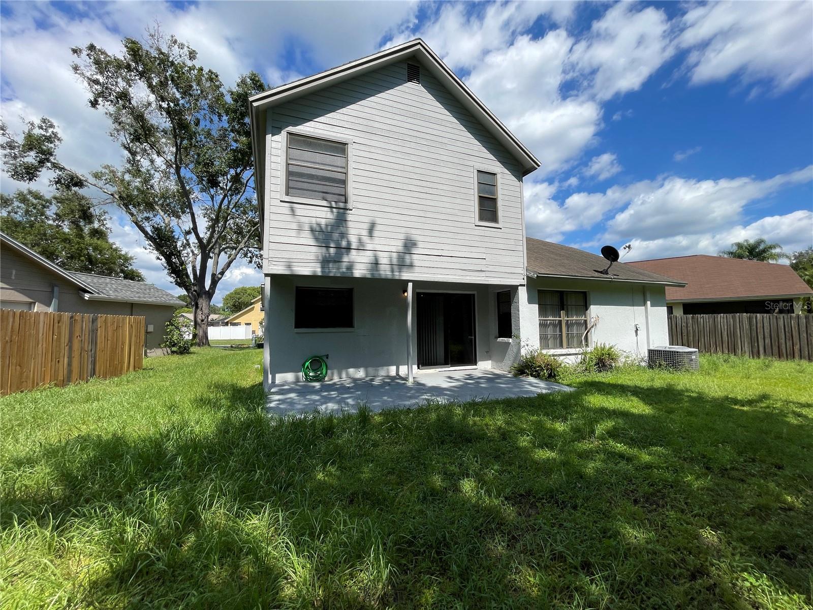 BLOOMINGDALE HILLS SEC B U - Residential Lease