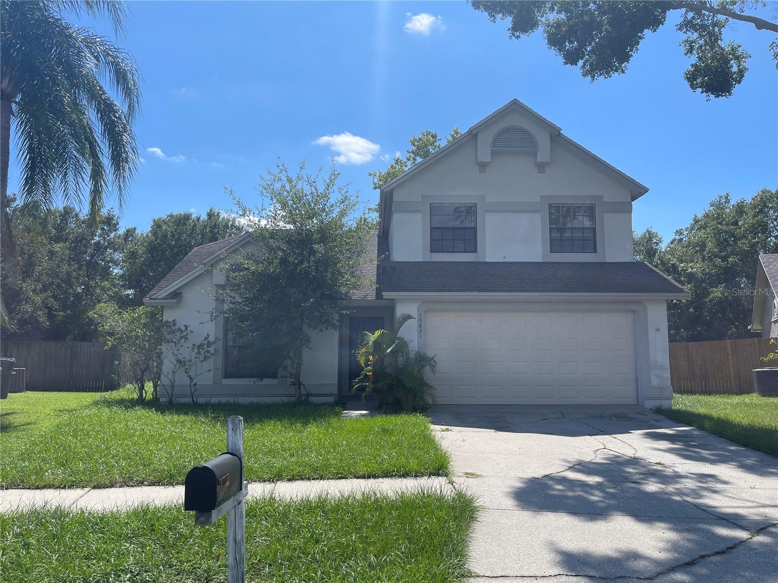 BLOOMINGDALE HILLS SEC B U - Residential Lease