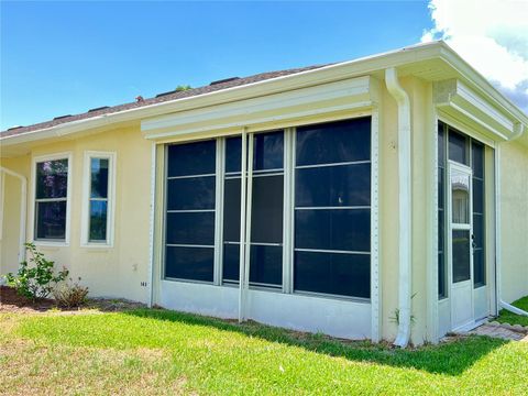 A home in KISSIMMEE