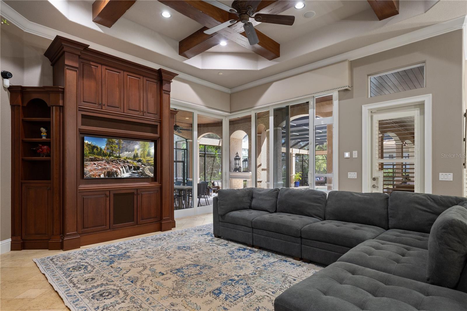 KEENES POINTE 46/104 - Residential