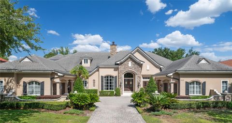 A home in WINDERMERE