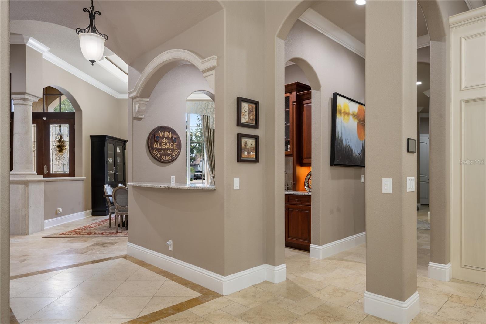 KEENES POINTE 46/104 - Residential