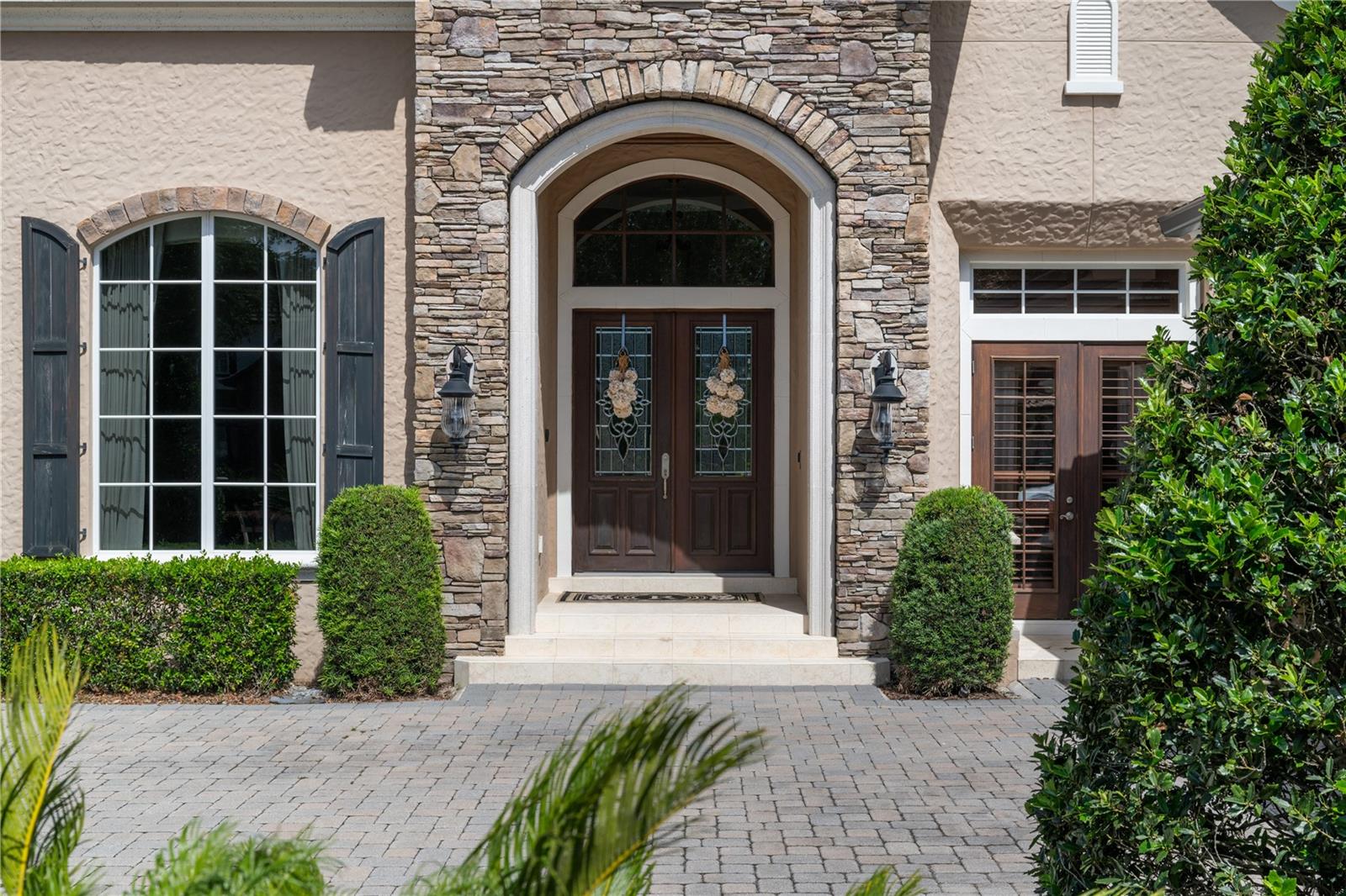 KEENES POINTE 46/104 - Residential